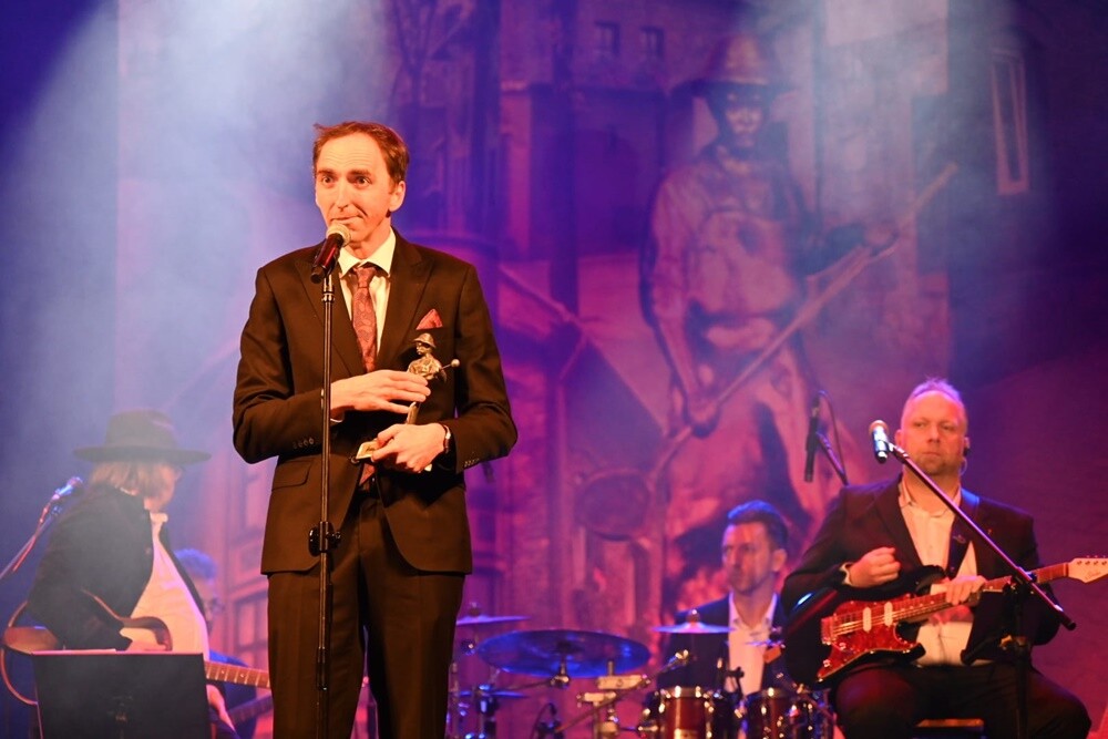 Hanysy 2024. / fot. UM Ruda Śląska