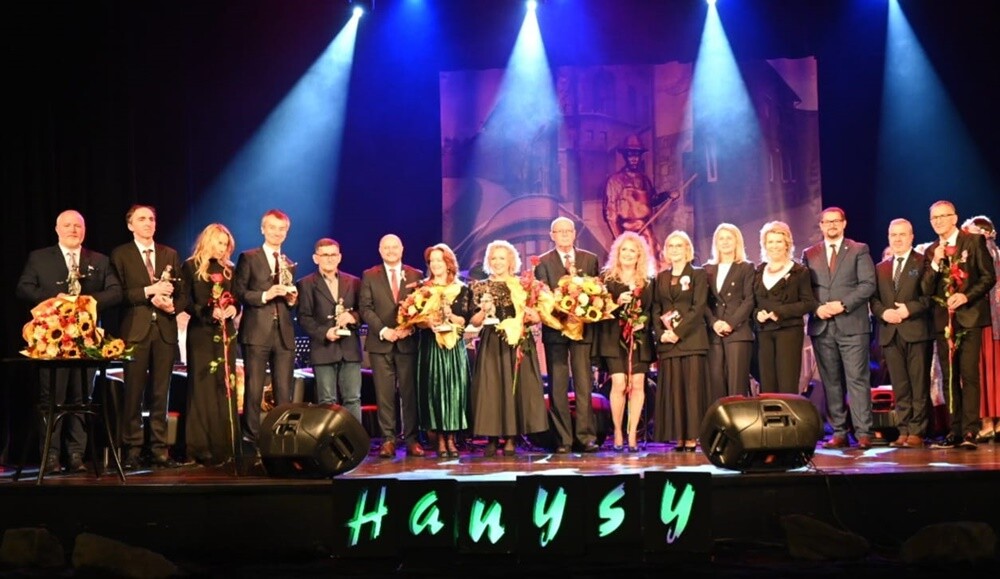 Hanysy 2024. / fot. UM Ruda Śląska