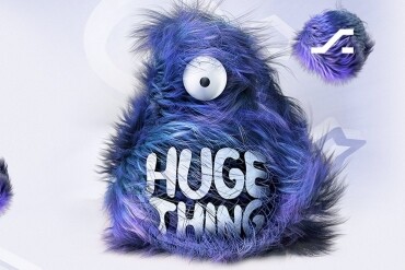 HugeThing.vc - czyli potwór wraca