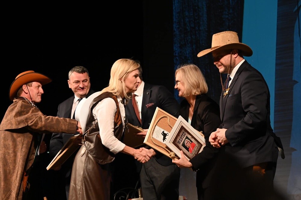 I Rudzkie Święto Pracowników Służb Społecznych. fot. UM Ruda Śląska