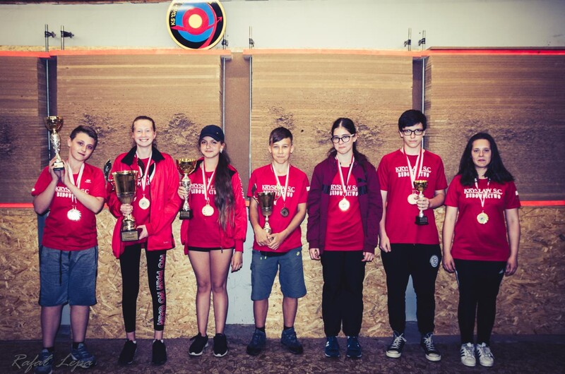 I Runda Dolnośląskiej Ligi Młodzików