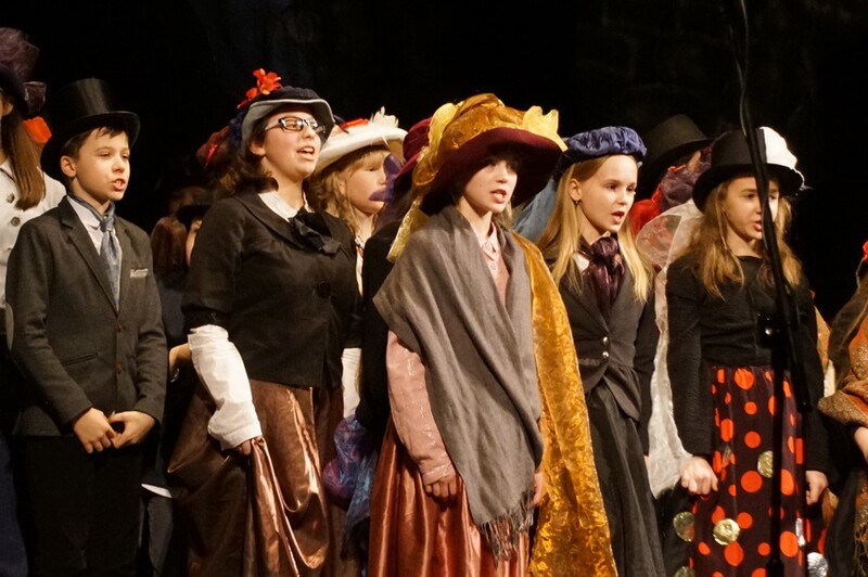 III Rudzkie Jasełka za nami!