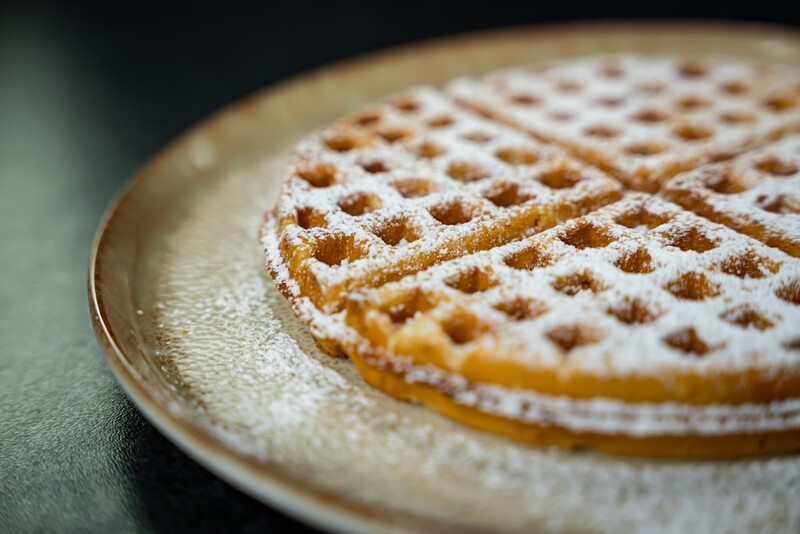 Ile mocy powinna mieć dobra gofrownica?