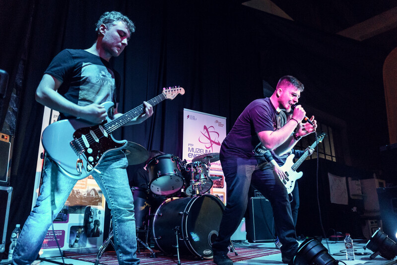 Imperative i Gang Olsena