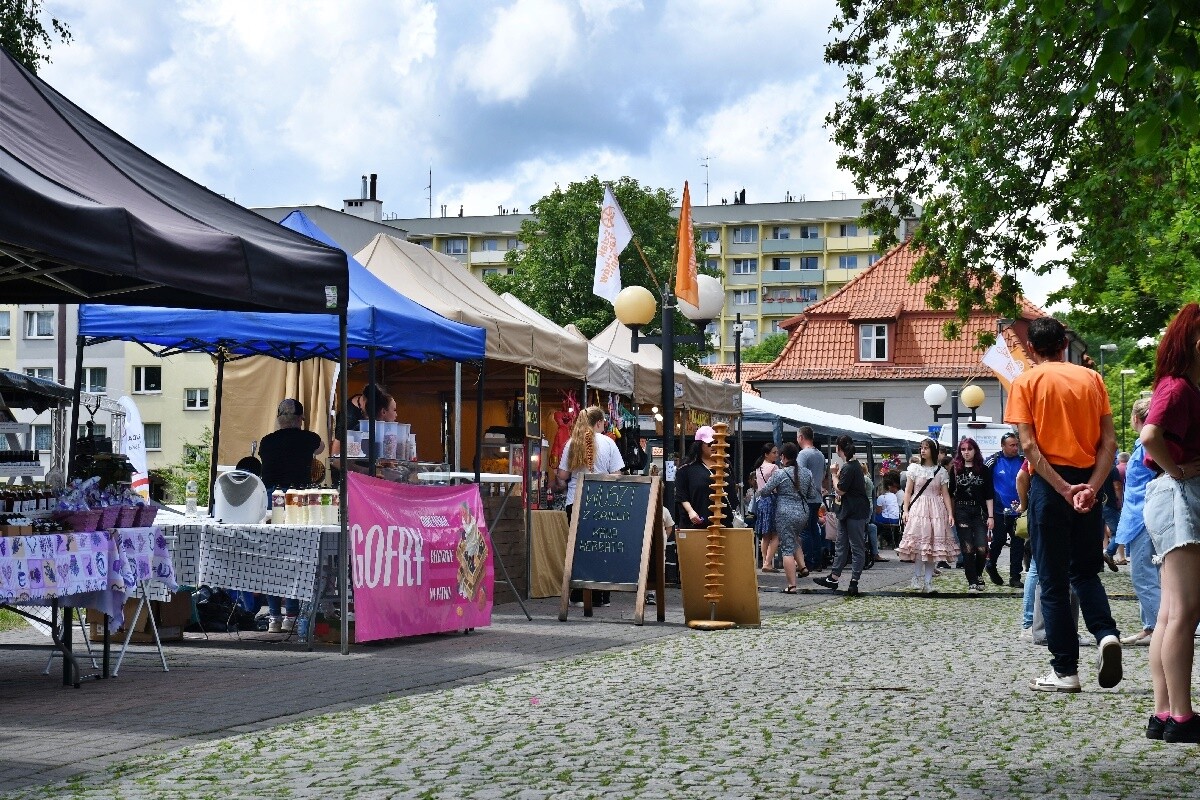 Industriada 2024 / fot. Jacek Knapik