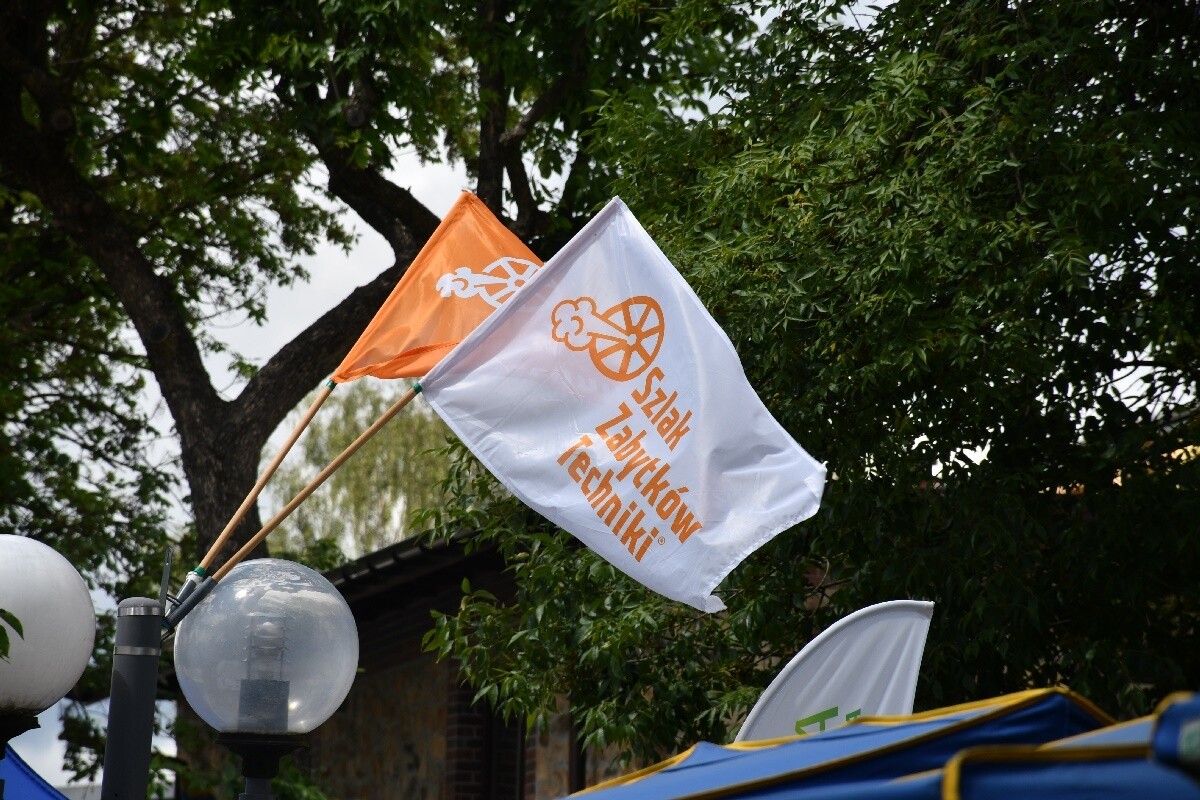 Industriada 2024 / fot. Jacek Knapik