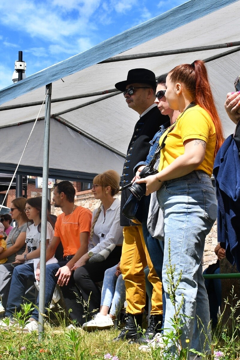 Industriada 2024 / fot. Jacek Knapik