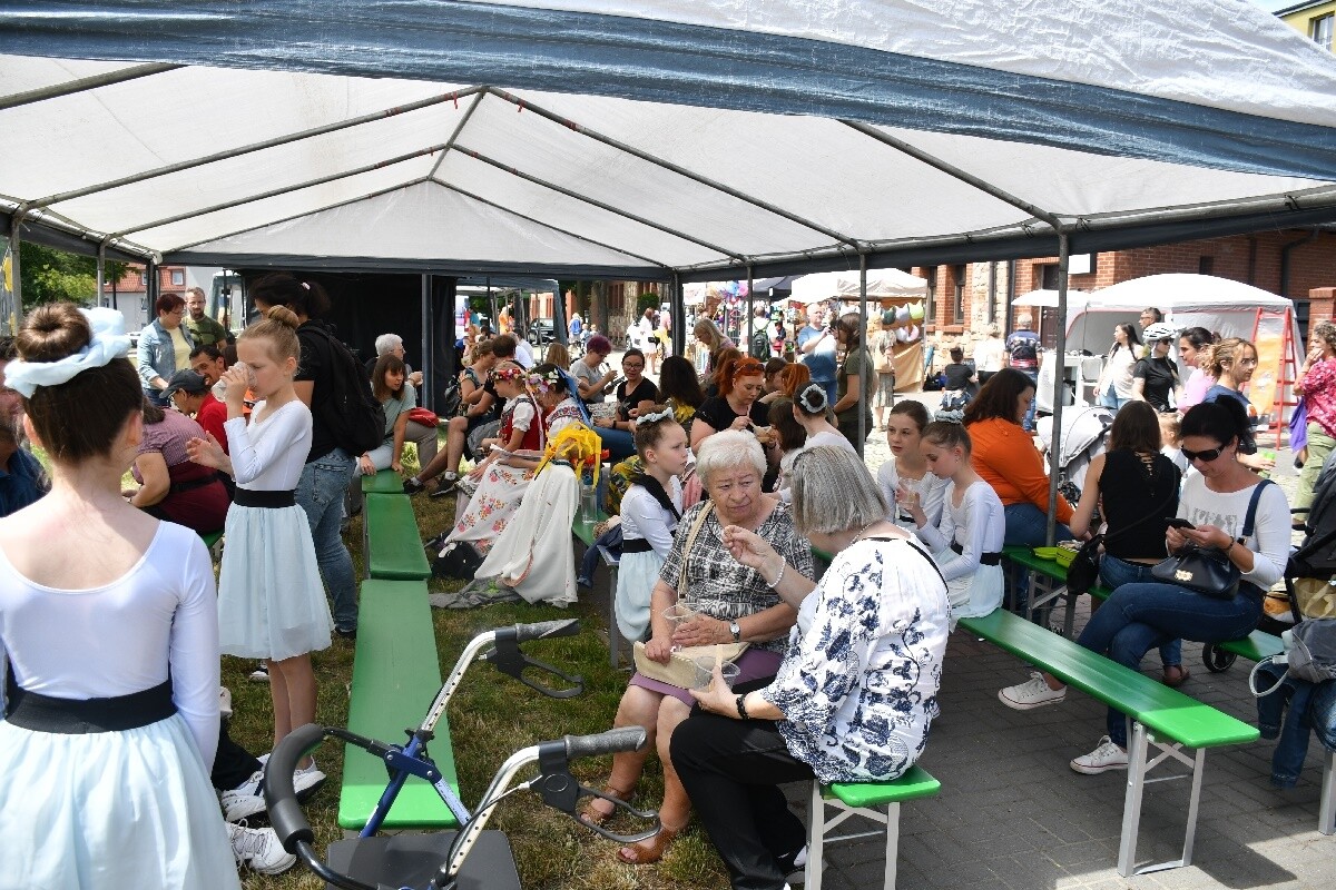 Industriada 2024 / fot. Jacek Knapik