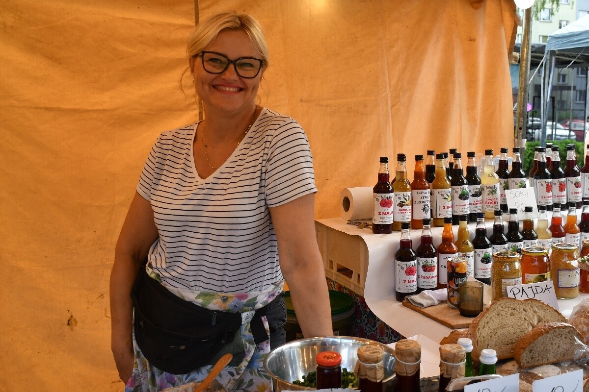 Industriada 2024 / fot. Jacek Knapik