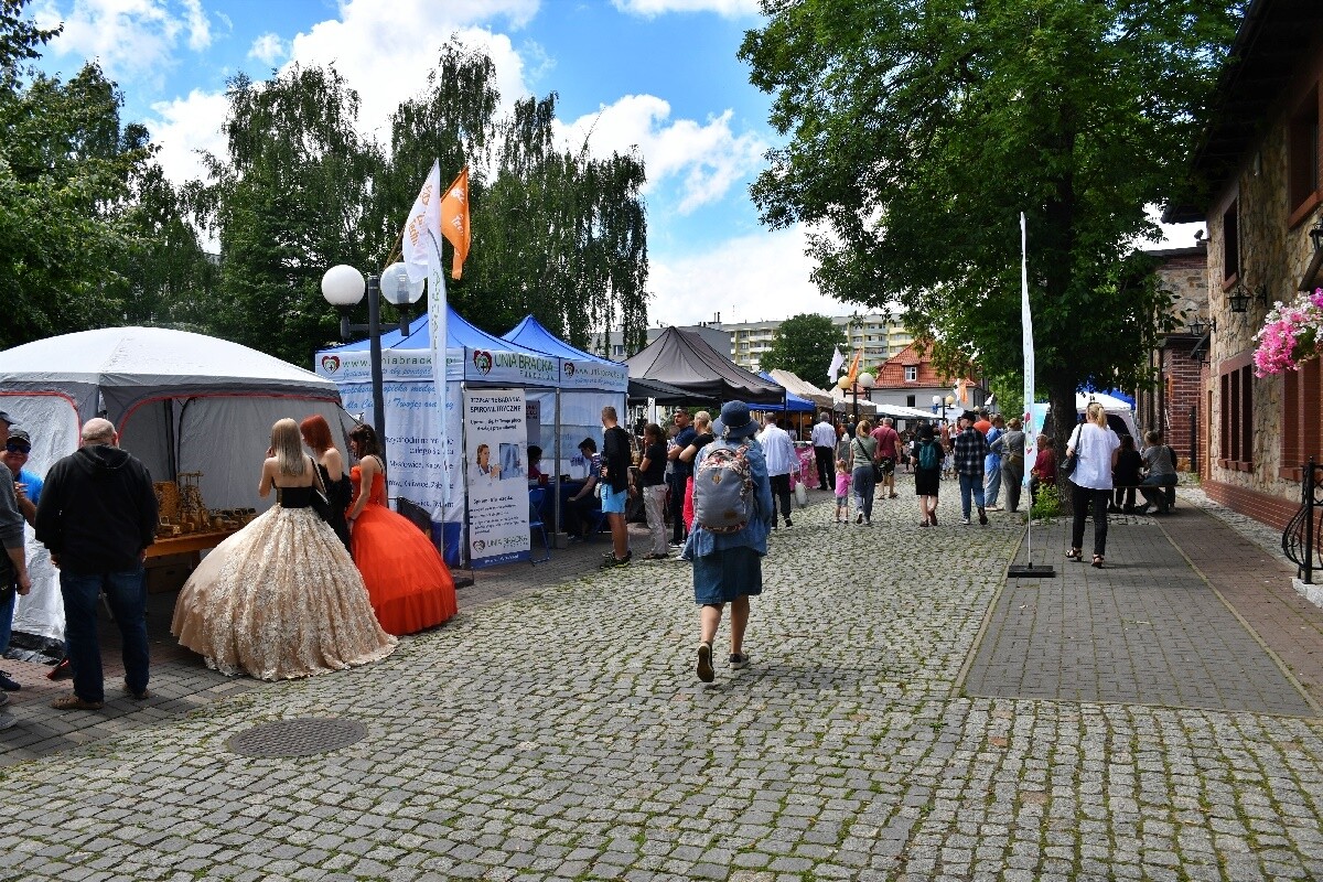 Industriada 2024 / fot. Jacek Knapik