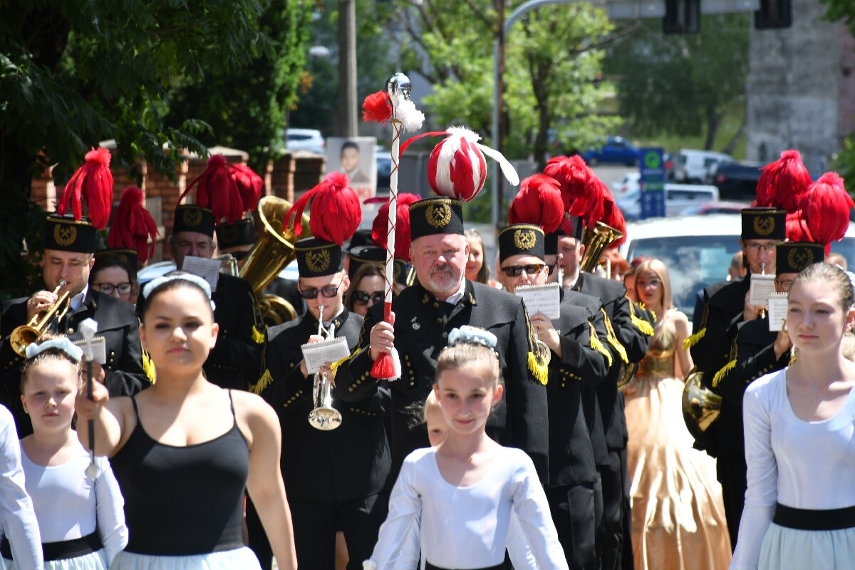 Industriada 2024 / fot. Jacek Knapik