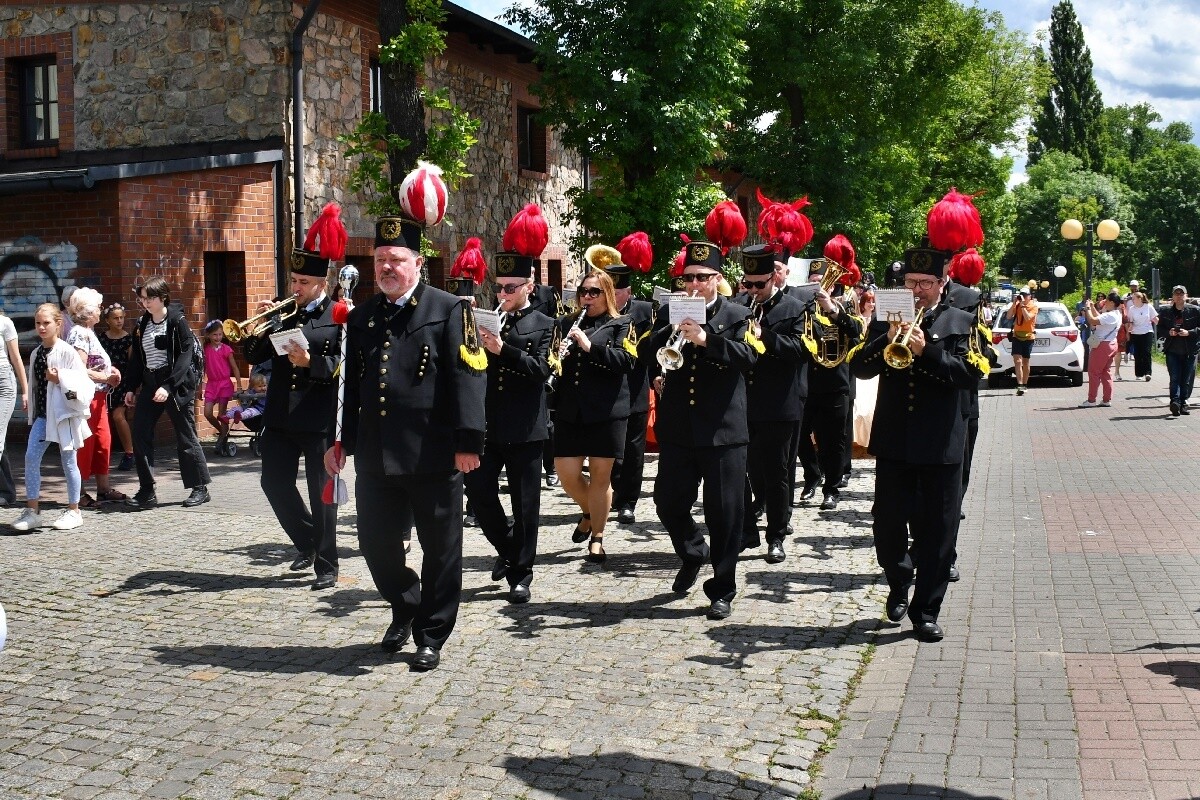 Industriada 2024 / fot. Jacek Knapik