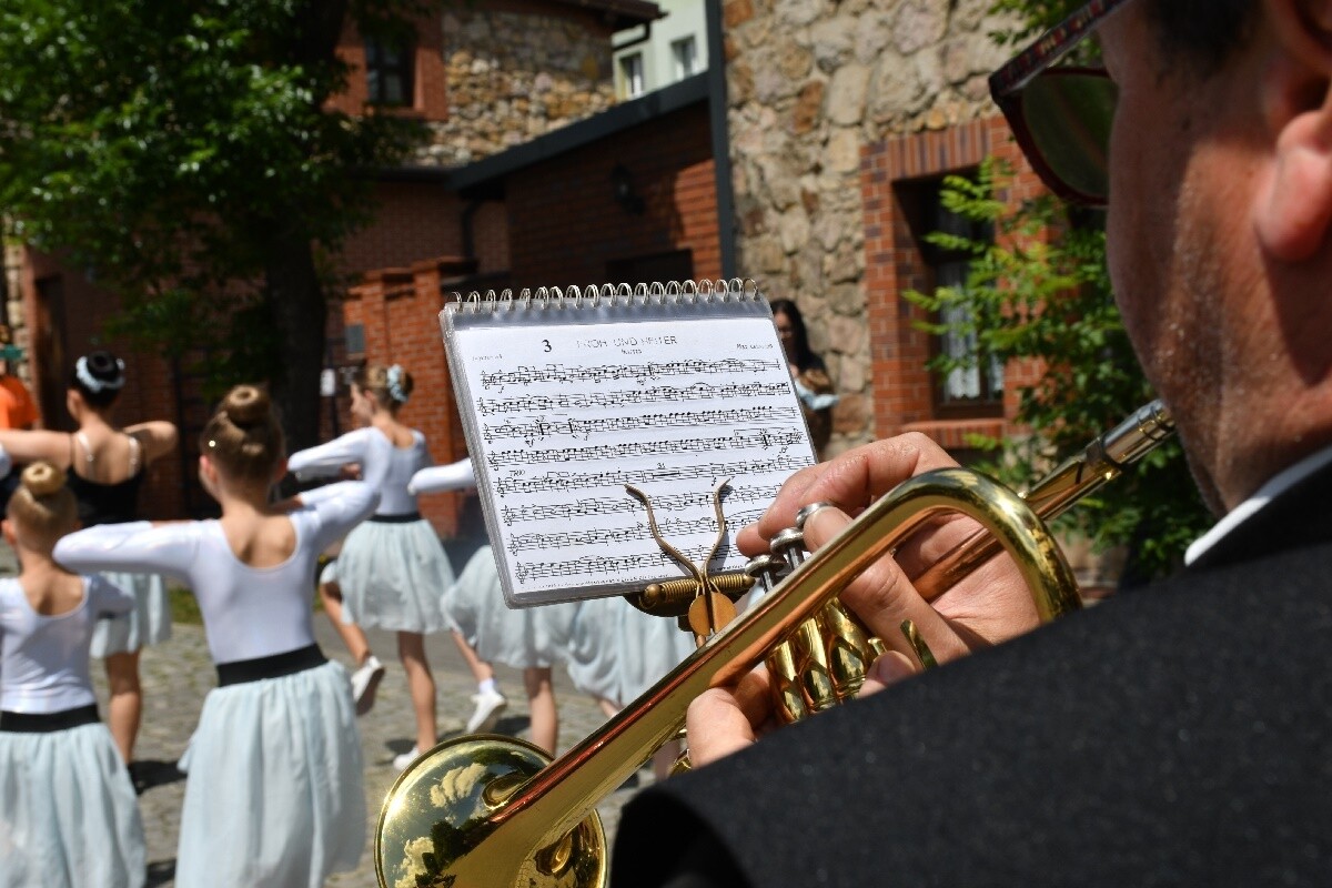 Industriada 2024 / fot. Jacek Knapik