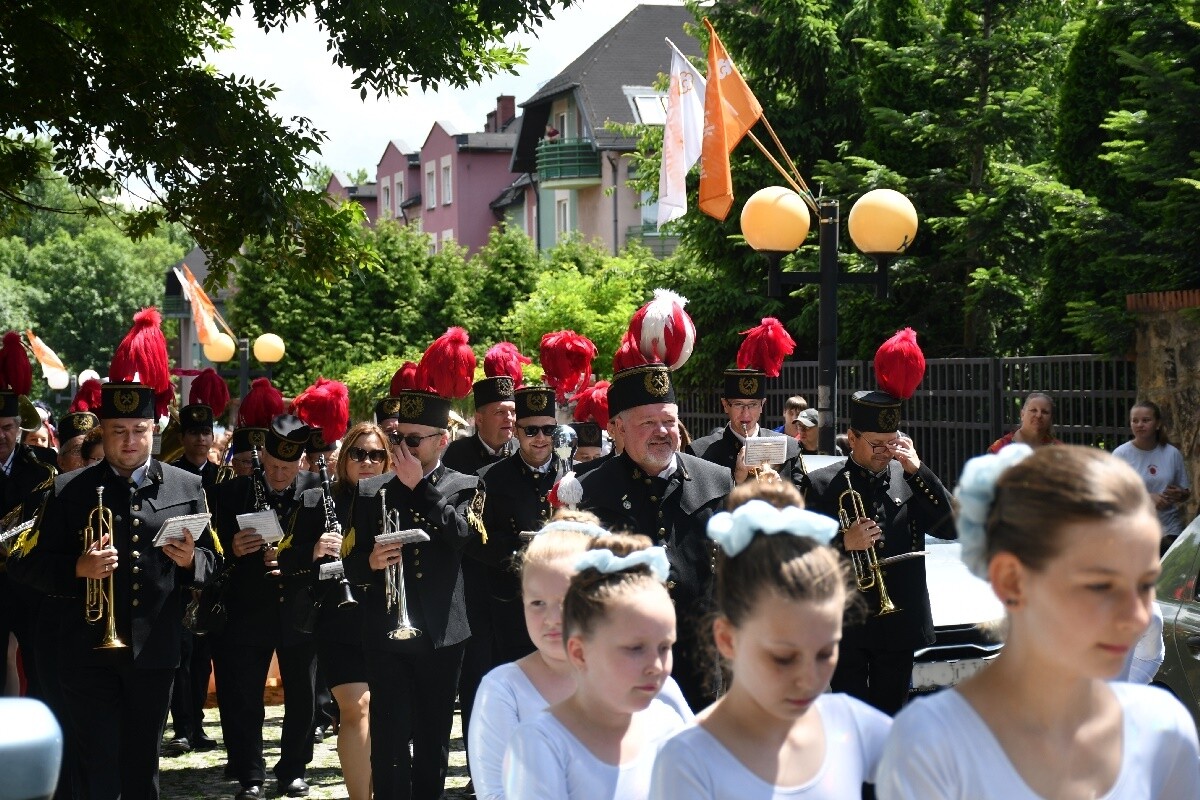 Industriada 2024 / fot. Jacek Knapik