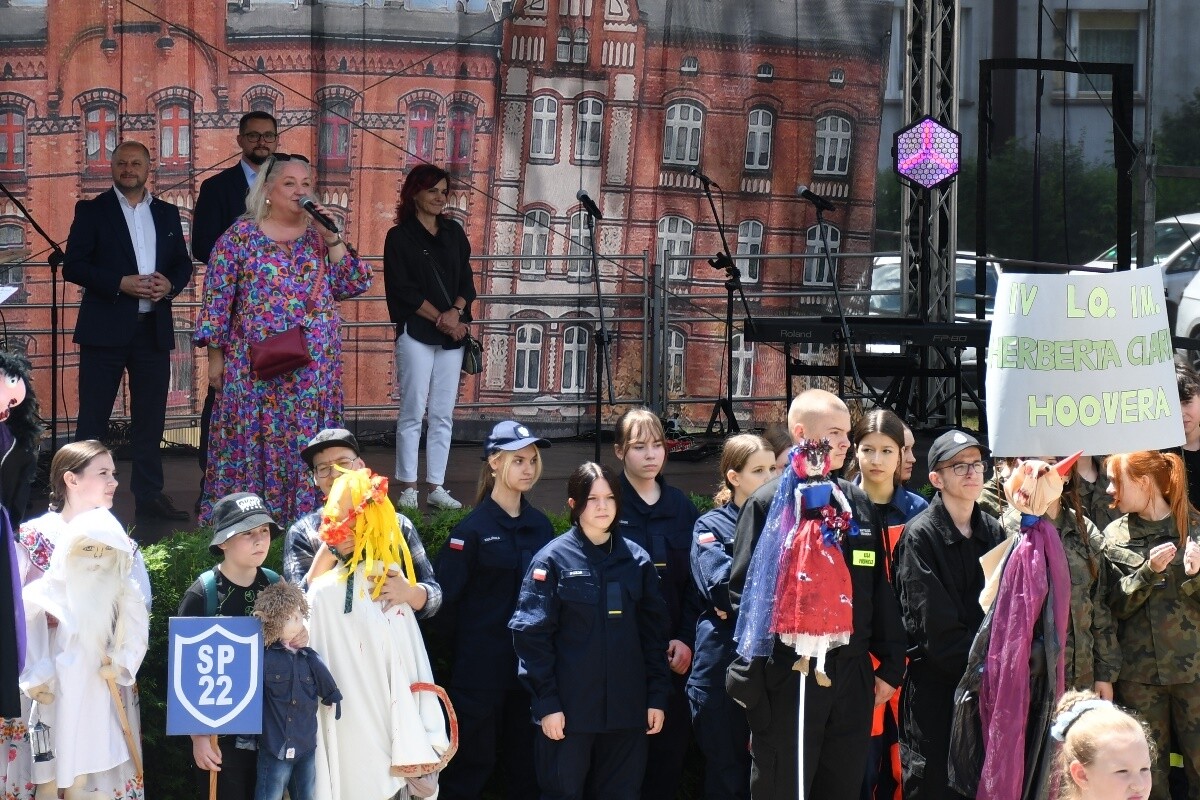 Industriada 2024 / fot. Jacek Knapik