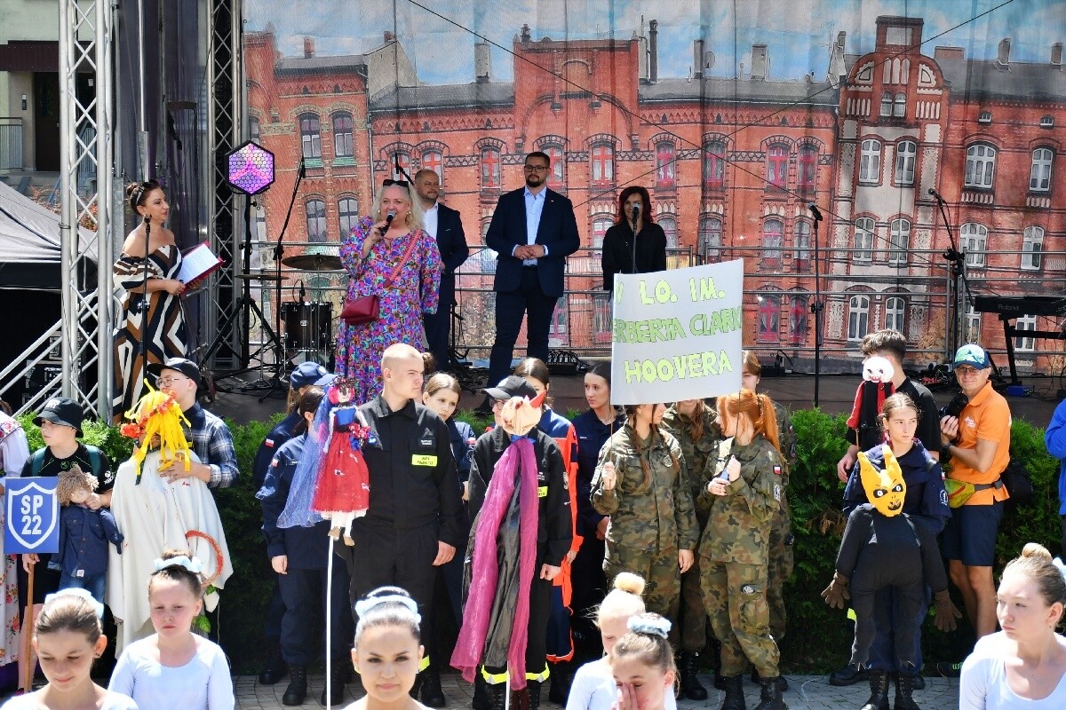 Industriada 2024 / fot. Jacek Knapik