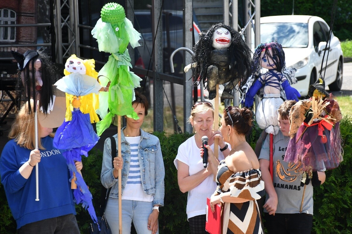 Industriada 2024 / fot. Jacek Knapik