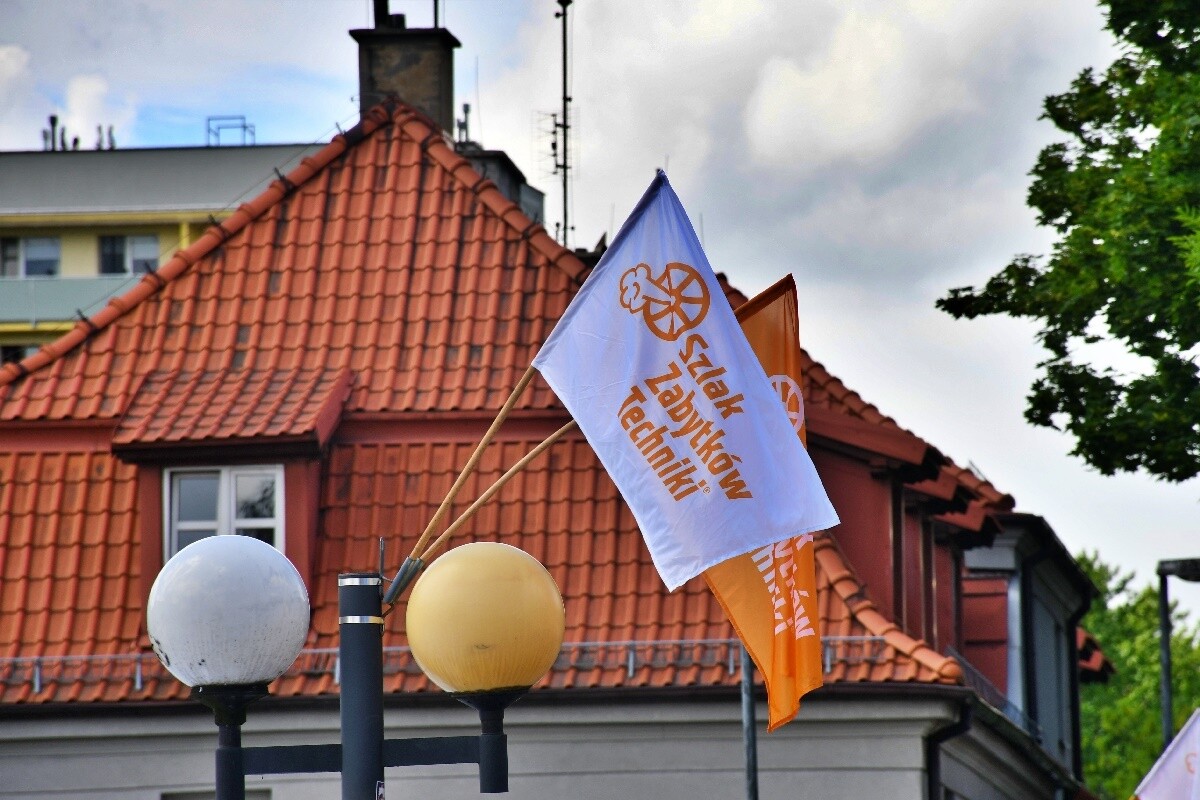 Industriada 2024 / fot. Jacek Knapik