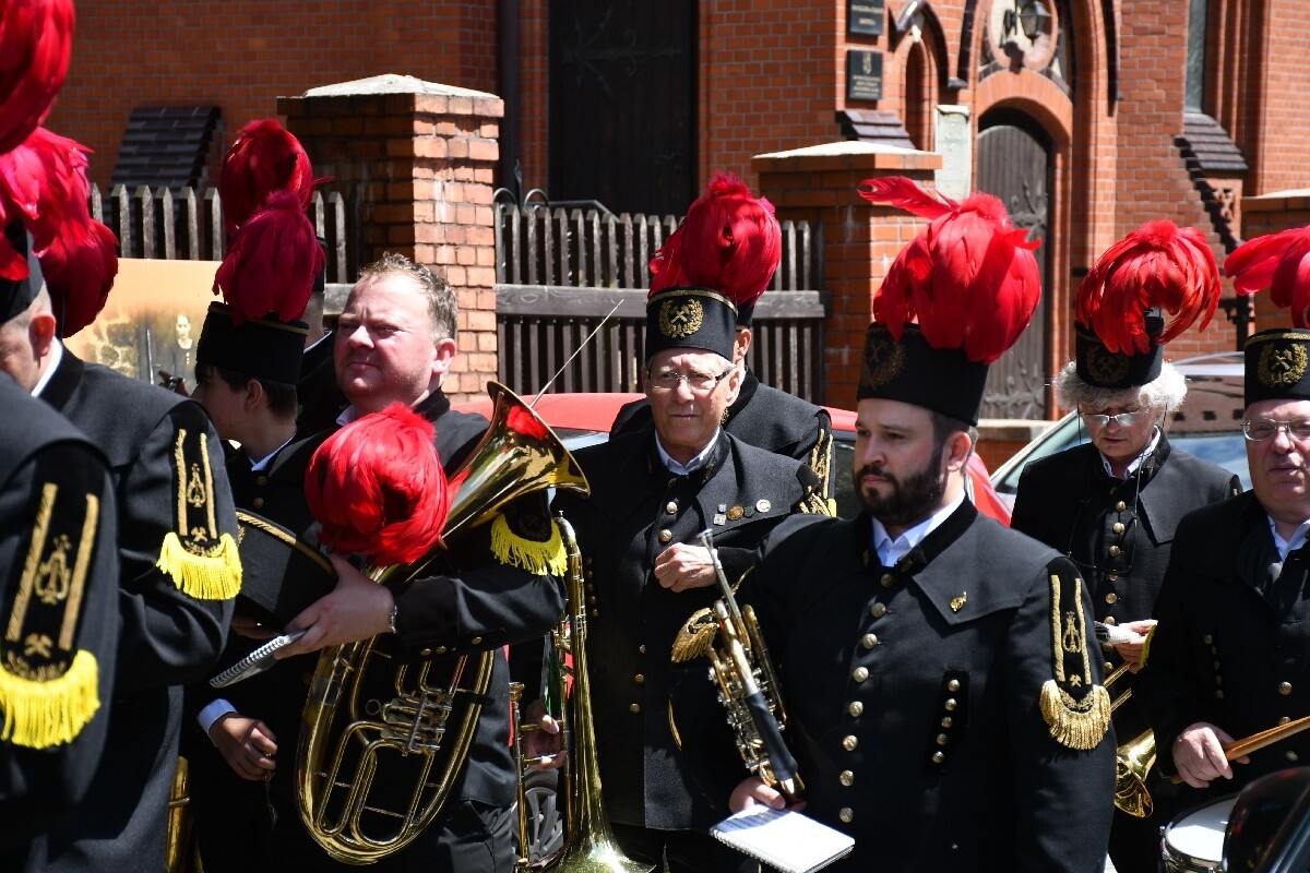 Industriada 2024 / fot. Jacek Knapik