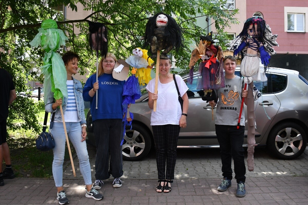 Industriada 2024 / fot. Jacek Knapik