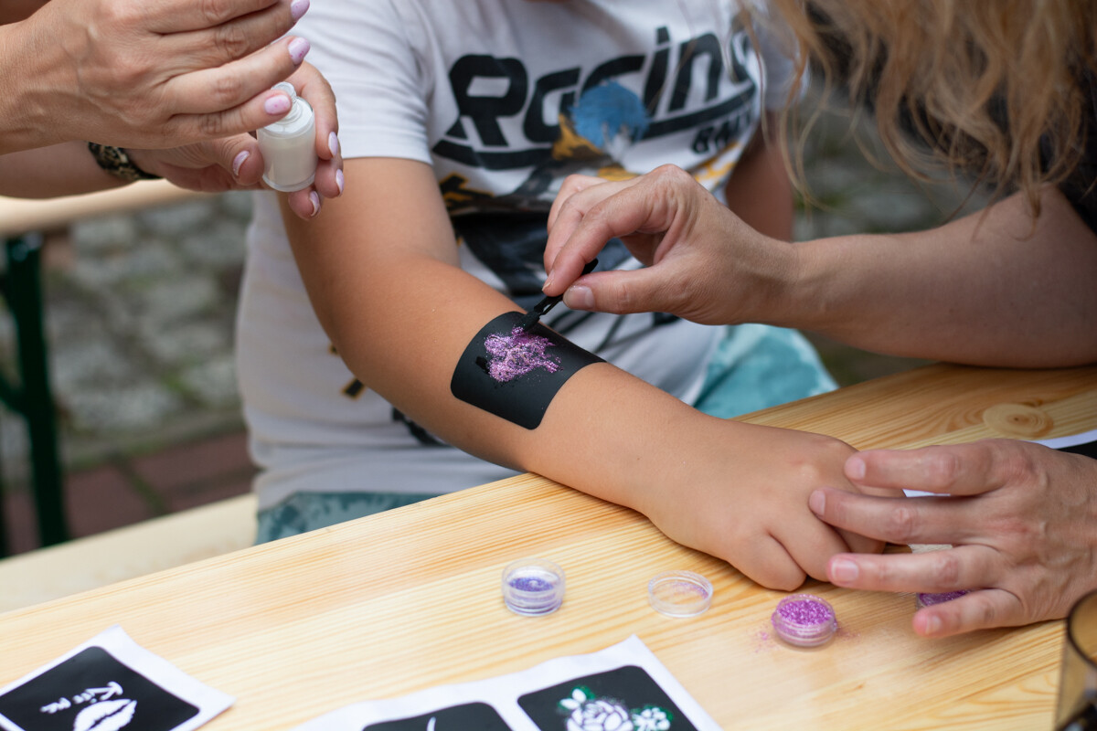 Industriada 2025 w Rudzie Śląskiej po raz kolejny oczarowała mieszkańców / fot. Marek Faber i Krzysztof Faber