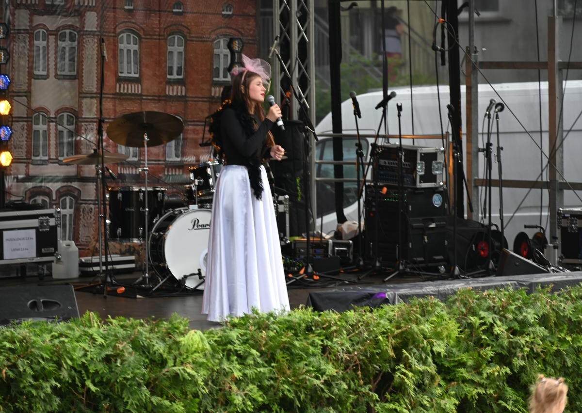 Industriada 2025 w Rudzie Śląskiej po raz kolejny oczarowała mieszkańców / fot. UM Ruda Śląska