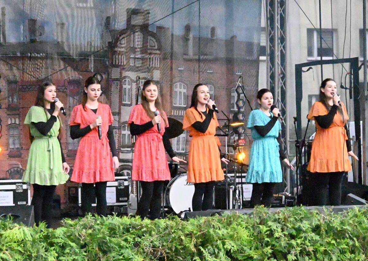 Industriada 2025 w Rudzie Śląskiej po raz kolejny oczarowała mieszkańców / fot. UM Ruda Śląska