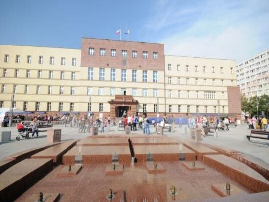 Informacja dla producentów rolnych