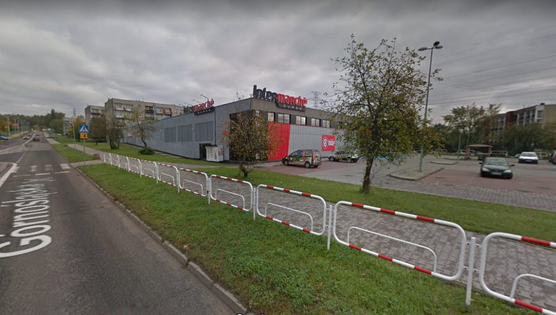 Intermarché w Rudzie Śląskiej otwarte w każdą niedzielę