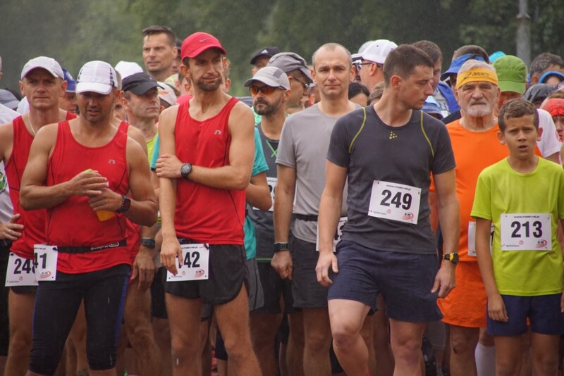 IV Bieg Pamięci Górników za nami