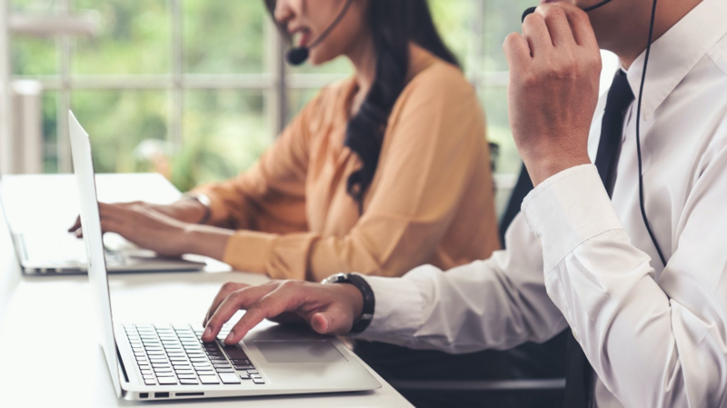 Jak agencje pracy ułatwiają znalezienie idealnego miejsca zatrudnienia