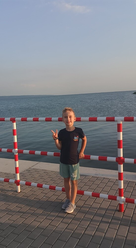 Zobaczcie, jak mieszkańcy Rudy Śląskiej spędzają wakacje. / fot. Czytelnicy