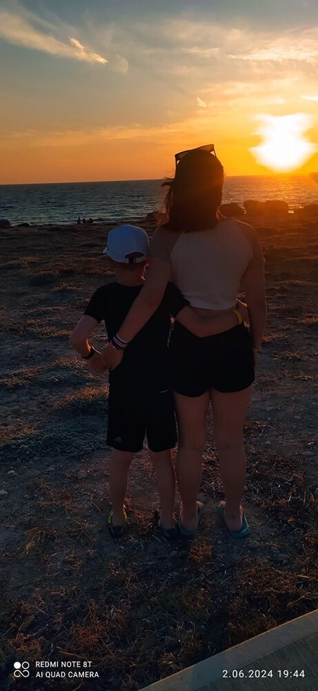 Zobaczcie, jak mieszkańcy Rudy Śląskiej spędzają wakacje. / fot. Czytelnicy