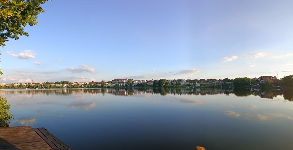 Zobaczcie, jak mieszkańcy Rudy Śląskiej spędzają wakacje. / fot. Czytelnicy
