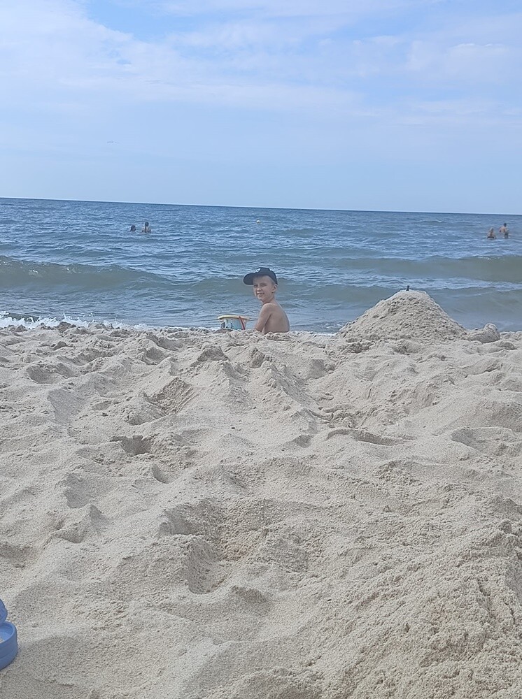 Zobaczcie, jak mieszkańcy Rudy Śląskiej spędzają wakacje. / fot. Czytelnicy