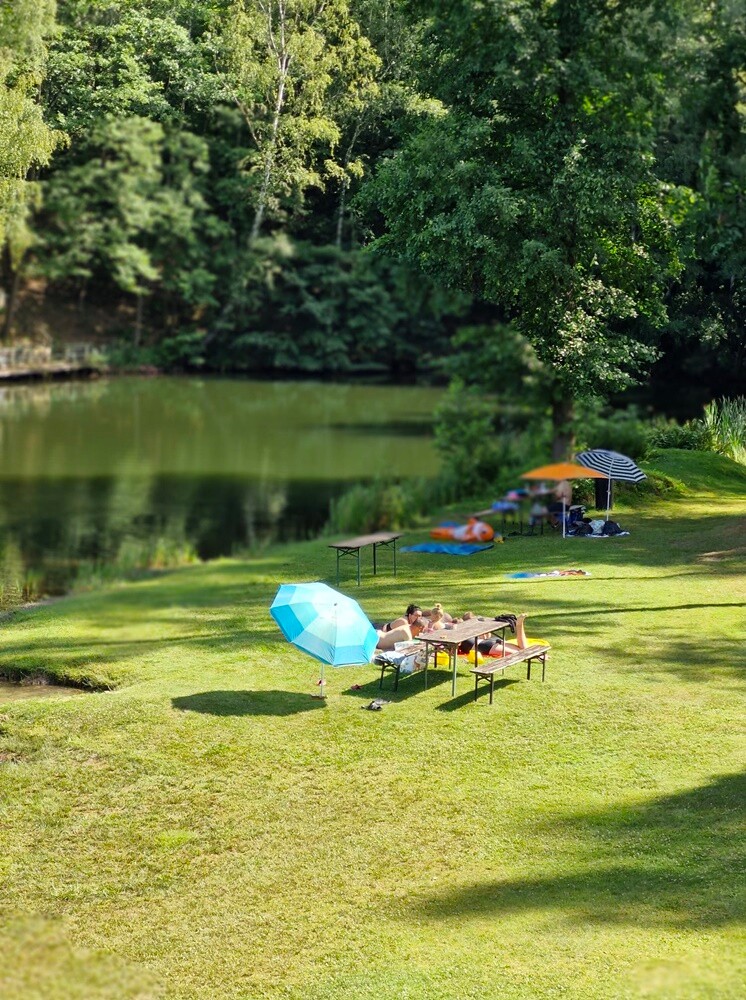 Zobaczcie, jak mieszkańcy Rudy Śląskiej spędzają wakacje. / fot. Czytelnicy
