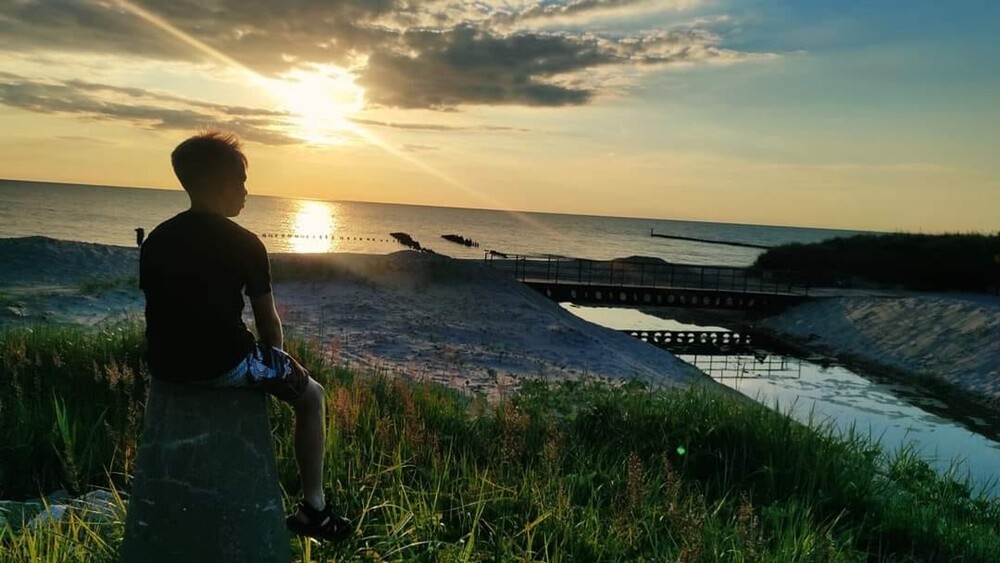 Zobaczcie, jak mieszkańcy Rudy Śląskiej spędzają wakacje. / fot. Czytelnicy