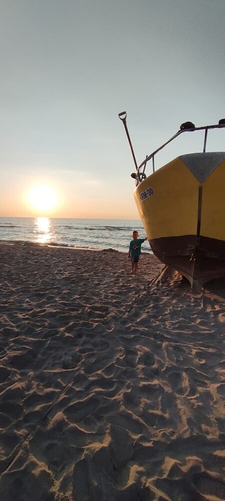 Zobaczcie, jak mieszkańcy Rudy Śląskiej spędzają wakacje. / fot. Czytelnicy