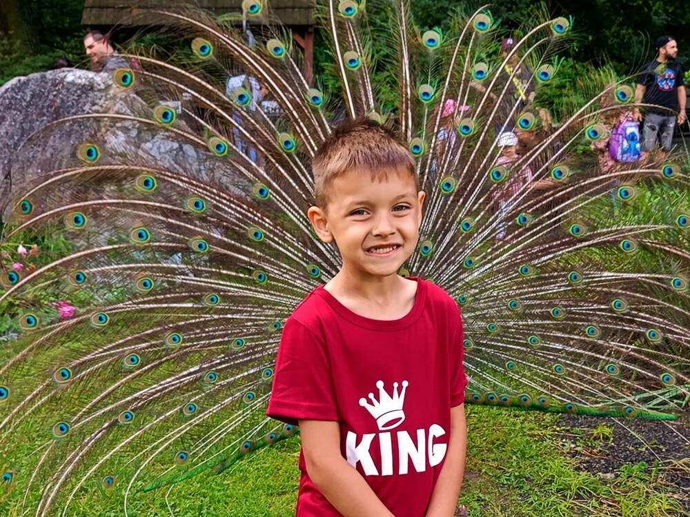 Zobaczcie, jak mieszkańcy Rudy Śląskiej spędzają wakacje. / fot. Czytelnicy