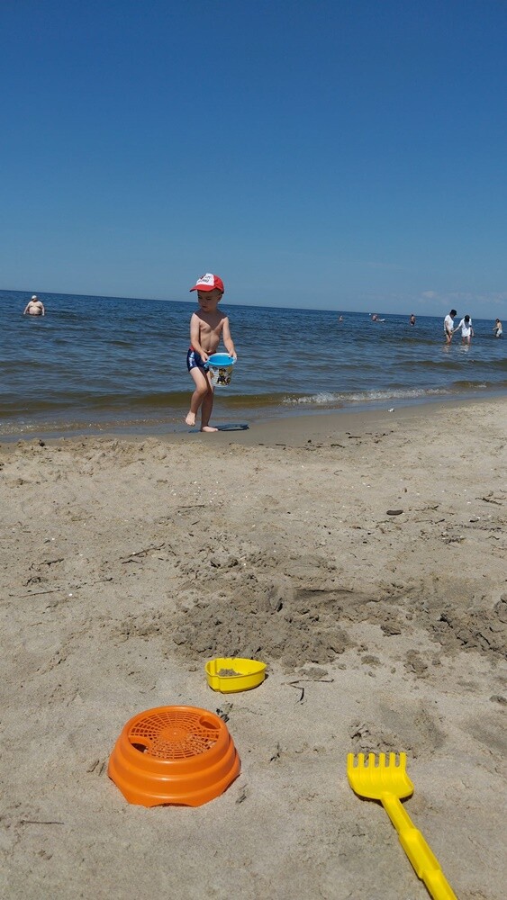 Zobaczcie, jak mieszkańcy Rudy Śląskiej spędzają wakacje. / fot. Czytelnicy