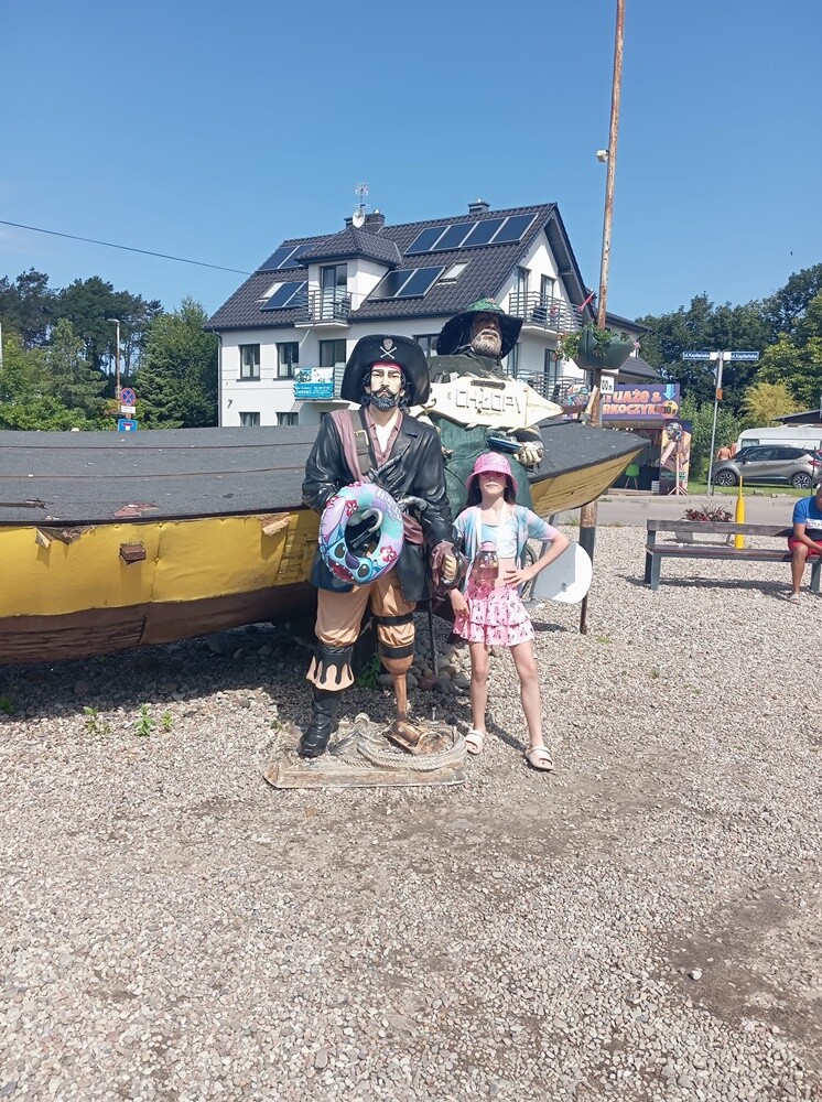 Zobaczcie, jak mieszkańcy Rudy Śląskiej spędzają wakacje. / fot. Czytelnicy