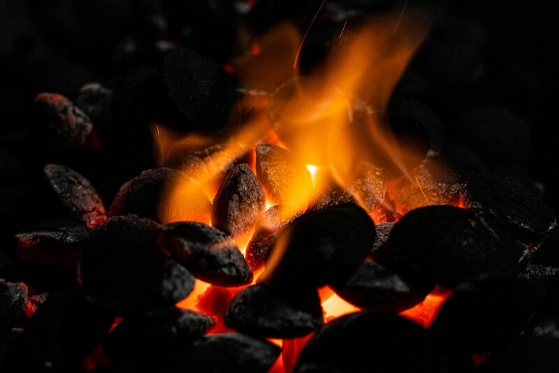 Jak oszczędzać węgiel na zimę: praktyczne porady dla gospodarstw domowych