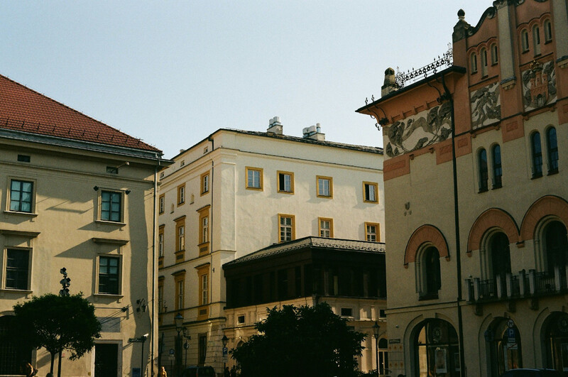 Jak pompy ciepła mogą zmienić oblicze ogrzewania w Krakowie?
