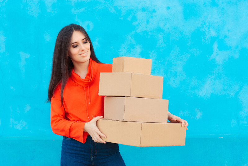 Jak sprawnie oraz bezpiecznie nadać i odebrać przesyłkę?