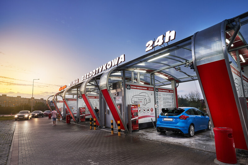 Jak wybrać idealną lokalizację dla myjni samochodowej?
