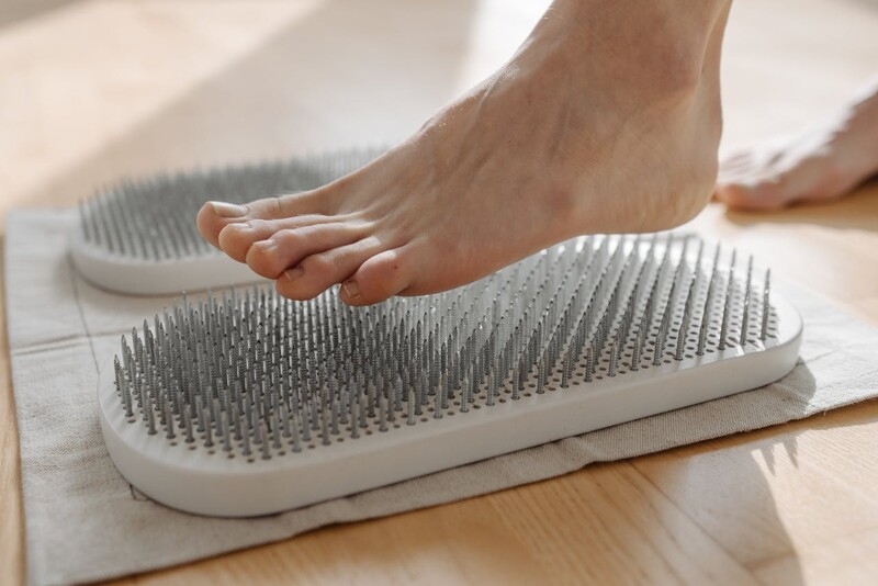 Jak wybrać najlepszy masażer do stóp? Praktyczny poradnik zakupowy