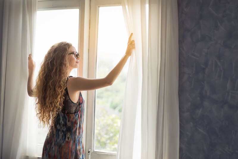 Jakich firan nie trzeba prasować?