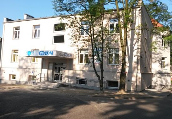 Jakie schorzenia mogą wykryć badania prenatalne?