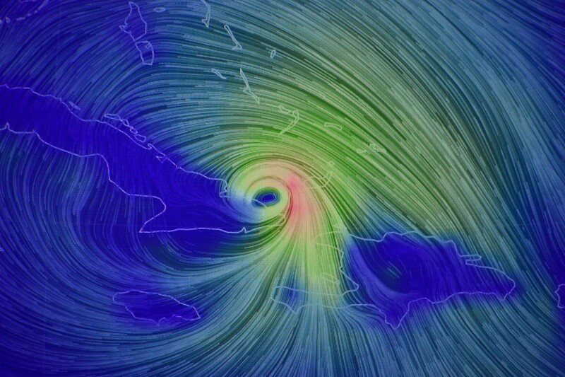 Jakiej pogody możemy spodziewać się od 6 do 8 grudnia? Sprawdź prognozę!