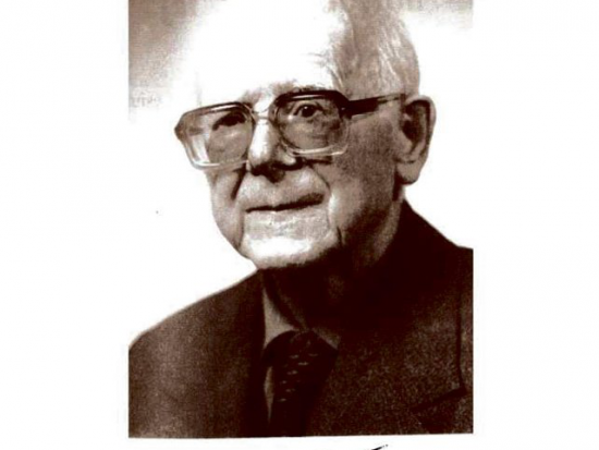 Jan Dworak - rudzki dziejopisarz